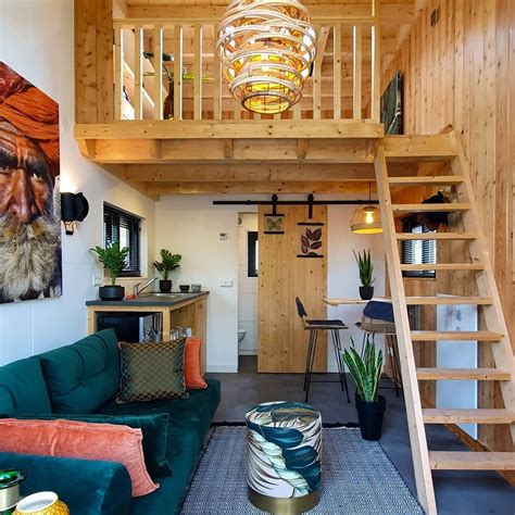 inside pictures of livable sheds